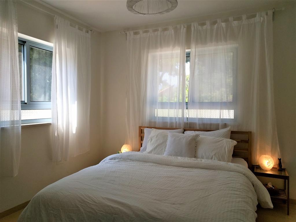 על שפת הבניאס Apartment *