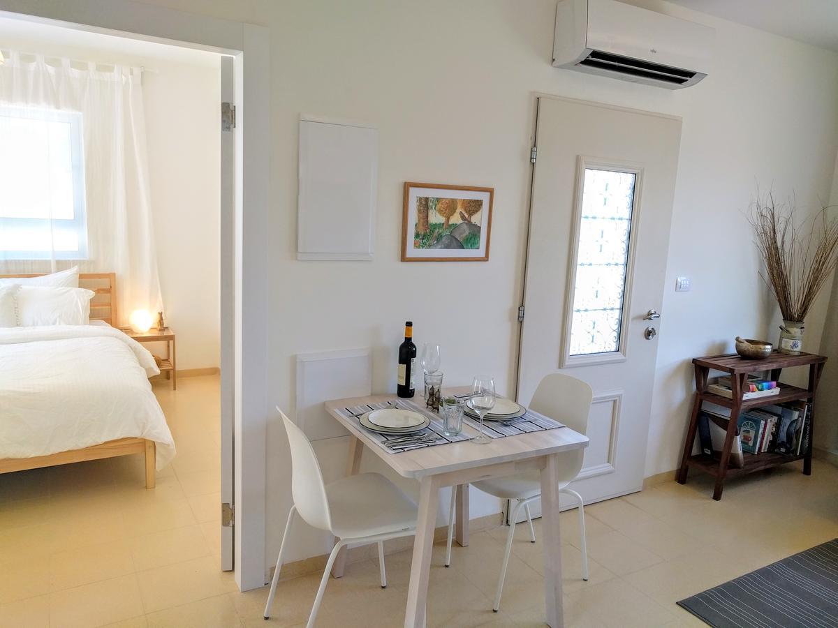 על שפת הבניאס Apartment
